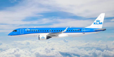 Ljubljana Amsterdam s KLM Od 30 marca 2025 bo KLM vsak dan povezoval Slovenijo in Nizozemsko