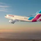 Ljubljana Dusseldorf z Eurowings od Aprila 2025 3 tedensko, na Berlin pa bo treba še počakati Slovenija