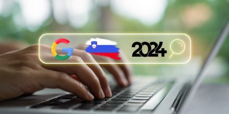 Najbolj iskano na Googlu v Sloveniji v letu 2024 seznam  TOP Google iskanja v letu 2024 EURO 2024, Dallas Mavericks, Skritov v raju, Olimpijske igre 2024 in OTP banka