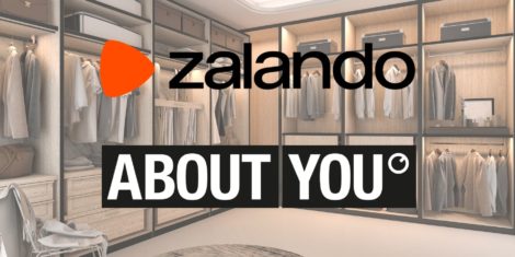 Zalando kupuje About You za 1 1 milijardo €