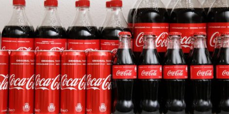 Coca Cola odpoklic velike količine Coca Cole v Evropi zaradi visokih ravni klorata, odpoklica deležna tudi Fanta in Sprite