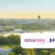 EasyPark kupuje Flowbird - Združitev, ki bi lahko spremenila prihodnost mobilnosti