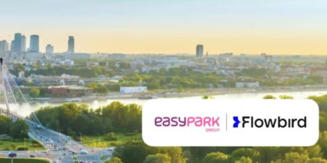 EasyPark kupuje Flowbird - Združitev, ki bi lahko spremenila prihodnost mobilnosti