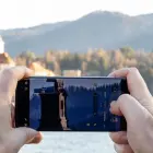 Honor Magic 7 Pro z evropskim lansiranjem v Sloveniji Bled je gostil evropsko lansiranje telefona Honor Magic 7 Pro