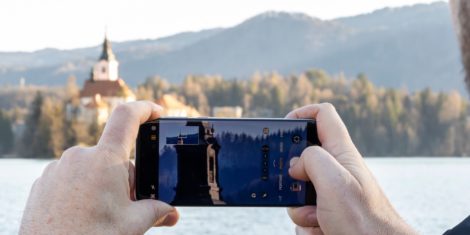 Honor Magic 7 Pro z evropskim lansiranjem v Sloveniji Bled je gostil evropsko lansiranje telefona Honor Magic 7 Pro