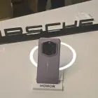 Honor Magic 7 RSR Porsche Design prinaša športno eleganco