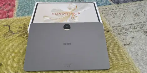 Honor Pad 9 test recenzija