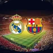 Real Madrid vs. Barcelona (El Clásico) 12.1.2025 ob 20.00 prenos v živo live stream finale Supercopa de Espana španski superpokal