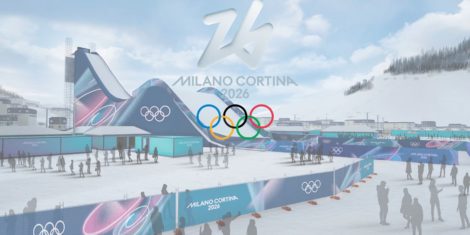 Vstopnice Milano Cortina 2026 zimske olimpijske igre gredo v prodajo februarja 2025, a je potrebna predhodna registracija