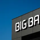 Big Bang Hrvaška  Sancta Domenica bo na Hrvaškem zdaj slišala na ime Big Bang, spomladi prenova Big Bang Zagreb v City Center One West