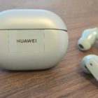 Huawei FreeBuds Pro 4 test review brezžičnih slušalk, ki nudijo odlično dušenje hrupa, vrhunske funkcije in premium zvok Huawei FreeBuds Pro 4