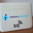 Naj Net Telekomu Slovenije je predstavil paket za tiste, ki primarno potrebujejo internet