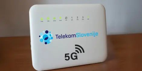 Naj Net Telekomu Slovenije je predstavil paket za tiste, ki primarno potrebujejo internet