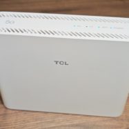 TCL LinkHub 5G HH512LM test napredne 5G CPE mobilne dostopne dostopne točke z Wi-Fi 6E  TCL HH512LM review