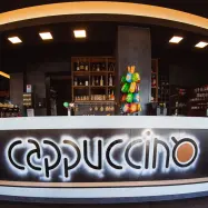 Cappuccino Svetilnik v Izoli odpira vrata nov chef, istrski okusi in celoletno druženje