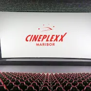 Cineplexx Maribor se zapira  Po 13 letih bodo Cineplexx Maribor za vedno zaprli 24. marca 2025