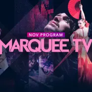 Marquee TV je nov televizijski program pri Telemach Slovenija, ki ponuja edinstvene umetniške vsebine, od baleta do opere