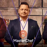 Masterchef Slovenija 2025 spored na POP TV  Kdaj bo konec šova Masterchef 2025