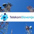 Telekom Slovenije v letu 2024 presegel zastavljene poslovne cilje