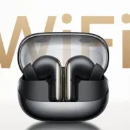 Xiaomi Buds 5 Pro in Xiaomi Buds 5 Pro z Wi-Fi so nove napredne brezžične slušalke