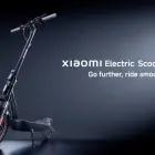 Xiaomi Electric Scooter 5 Max ponuja napredno rešitev za mestno mobilnost